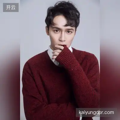 胡歌